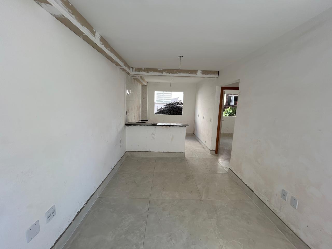 Apartamento à venda no Arvoredo: 