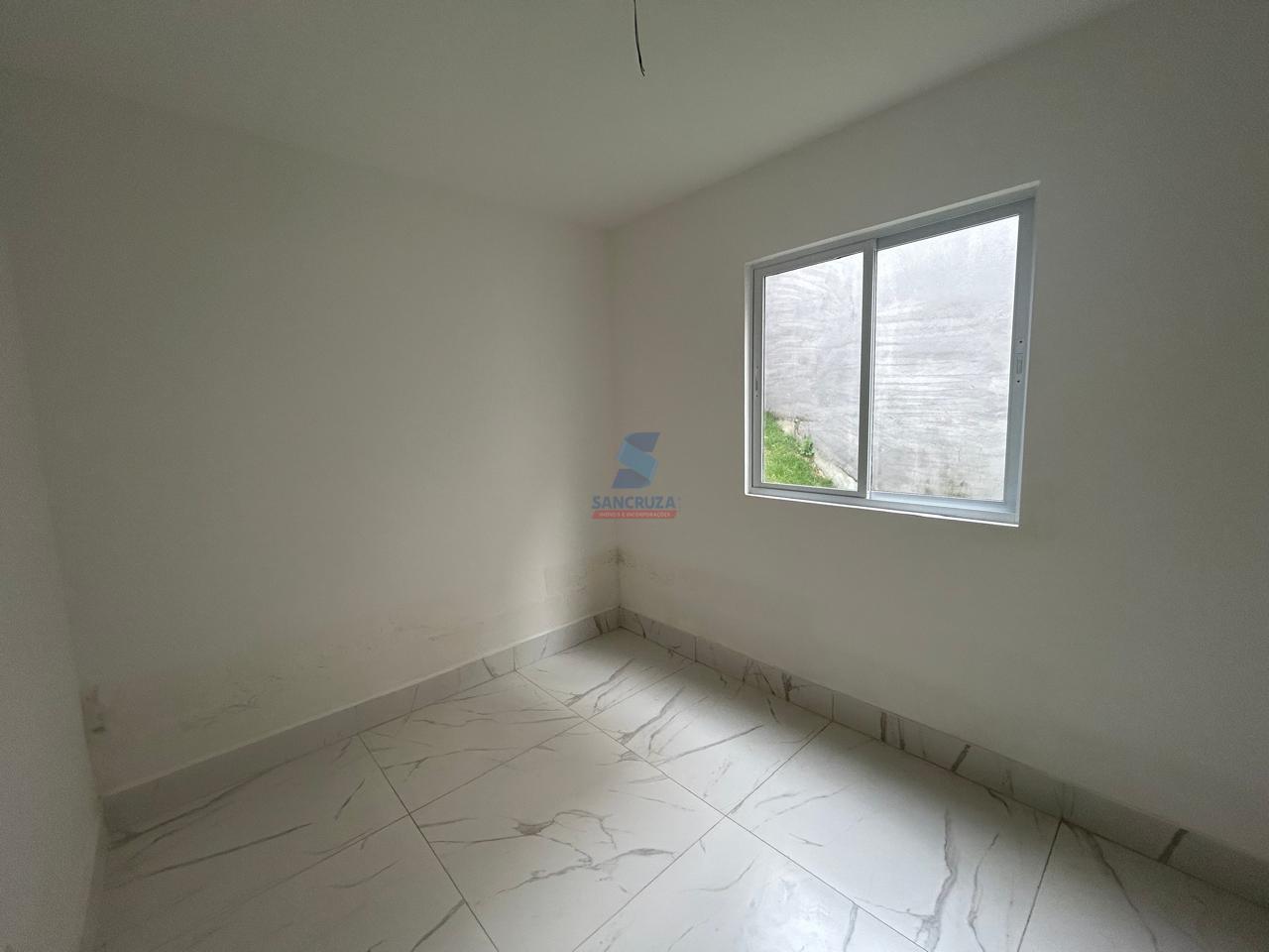 Área Privativa à venda no Arvoredo: 