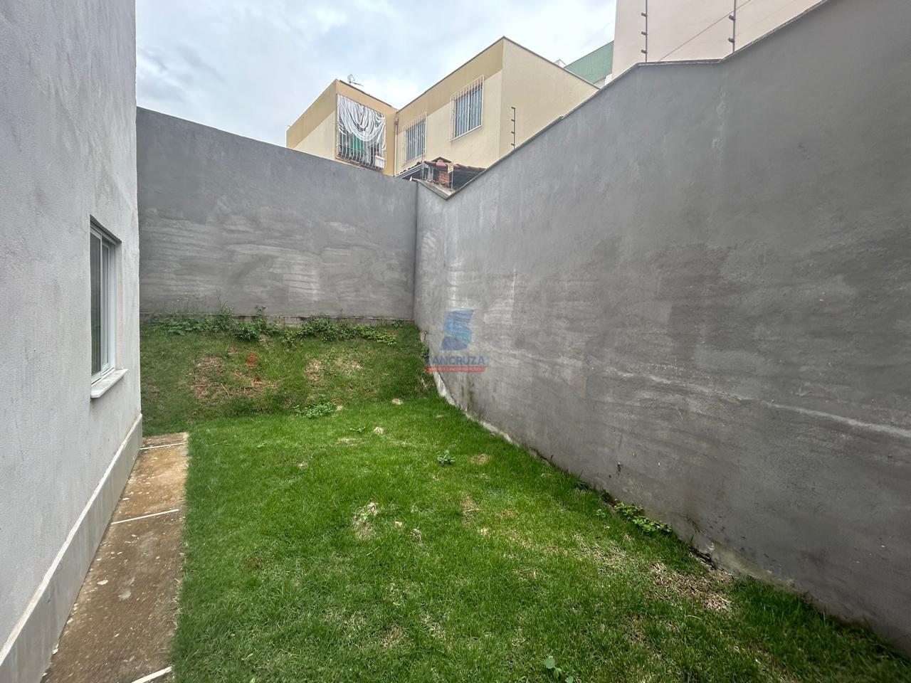 Área Privativa à venda no Arvoredo: 