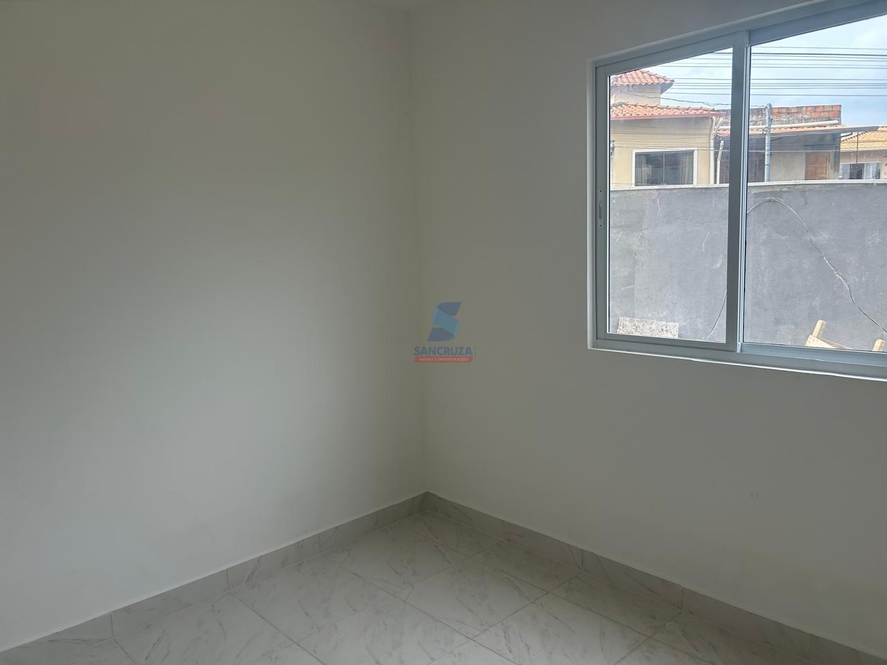 Área Privativa à venda no Arvoredo: 