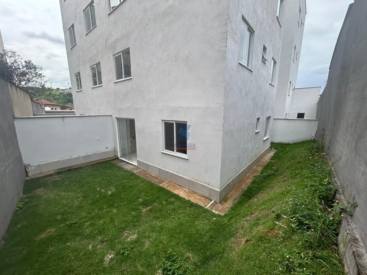 Área Privativa à venda no Arvoredo: 