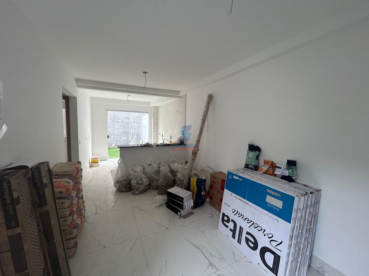 Área Privativa à venda no Arvoredo: 