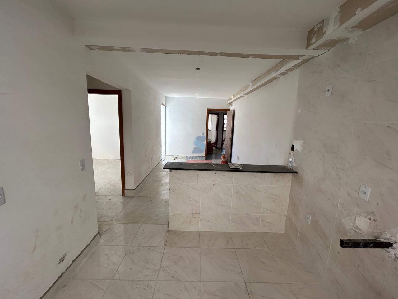 Cobertura à venda no Arvoredo: 