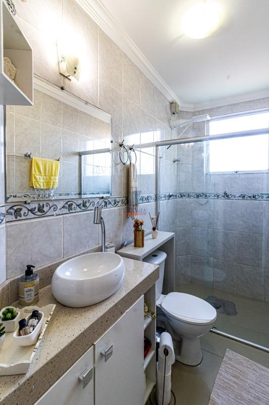 Apartamento à venda no Novo Eldorado: 