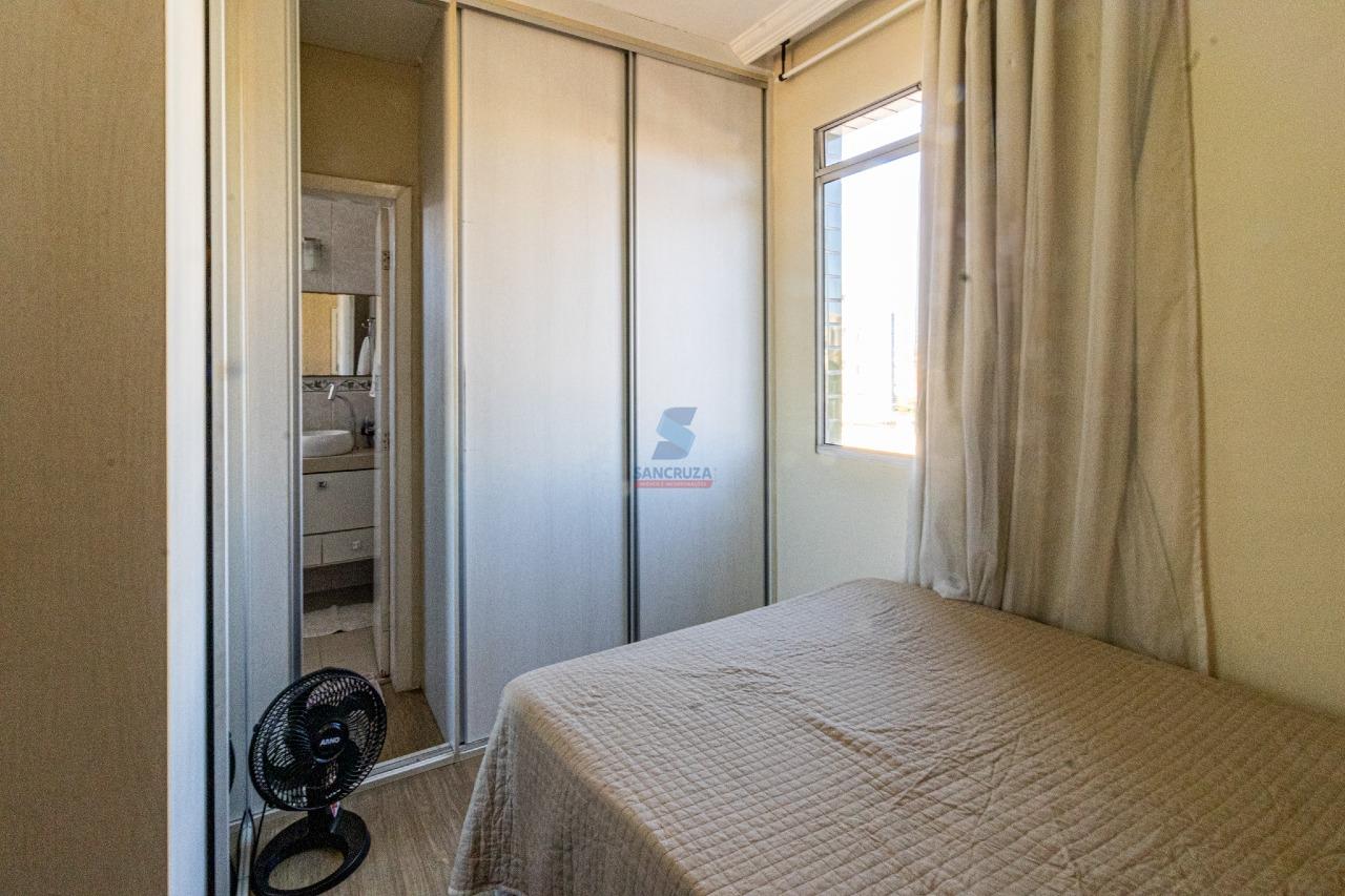 Apartamento à venda no Novo Eldorado: 