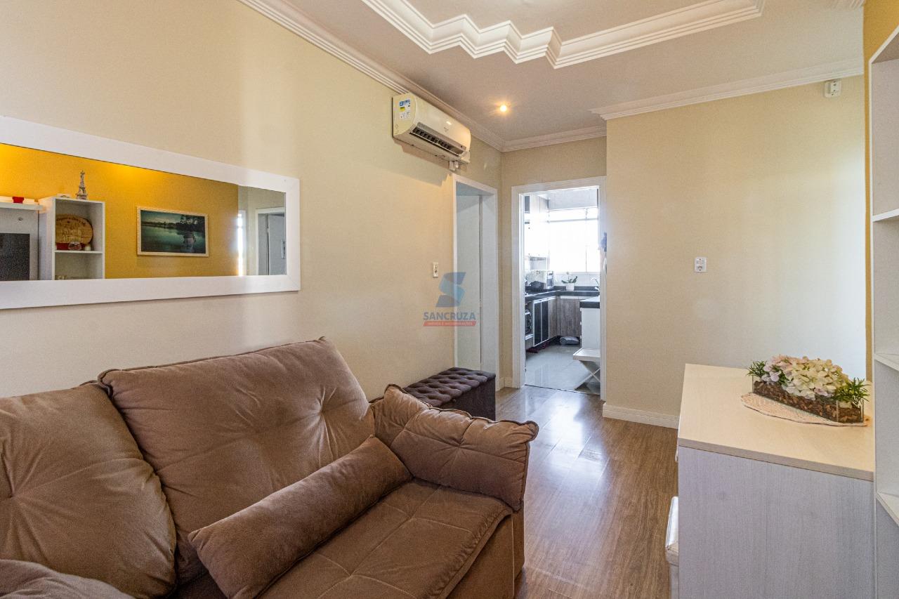 Apartamento à venda no Novo Eldorado: 