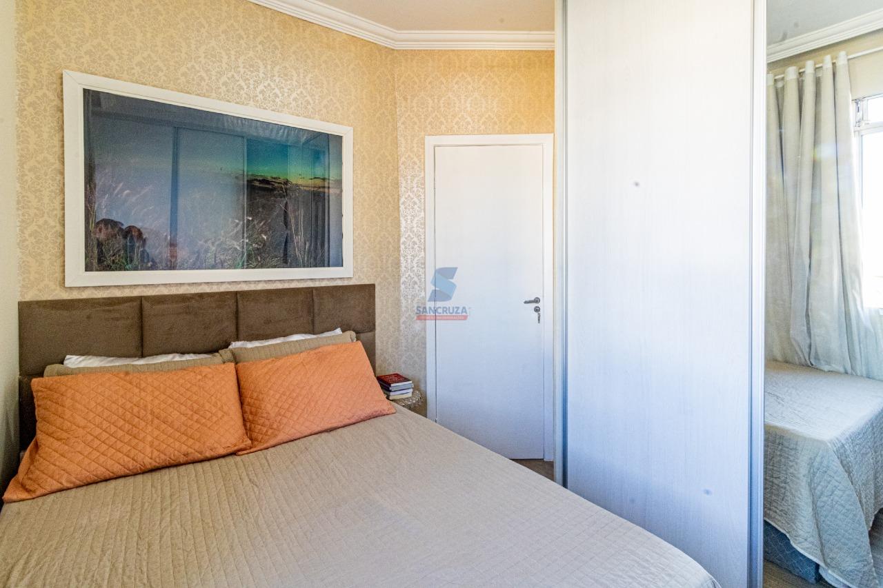 Apartamento à venda no Novo Eldorado: 