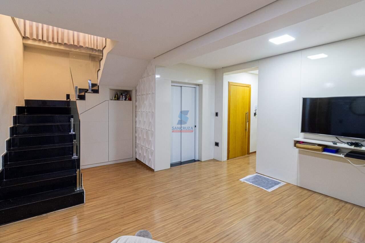 Cobertura à venda no Fonte Grande: 