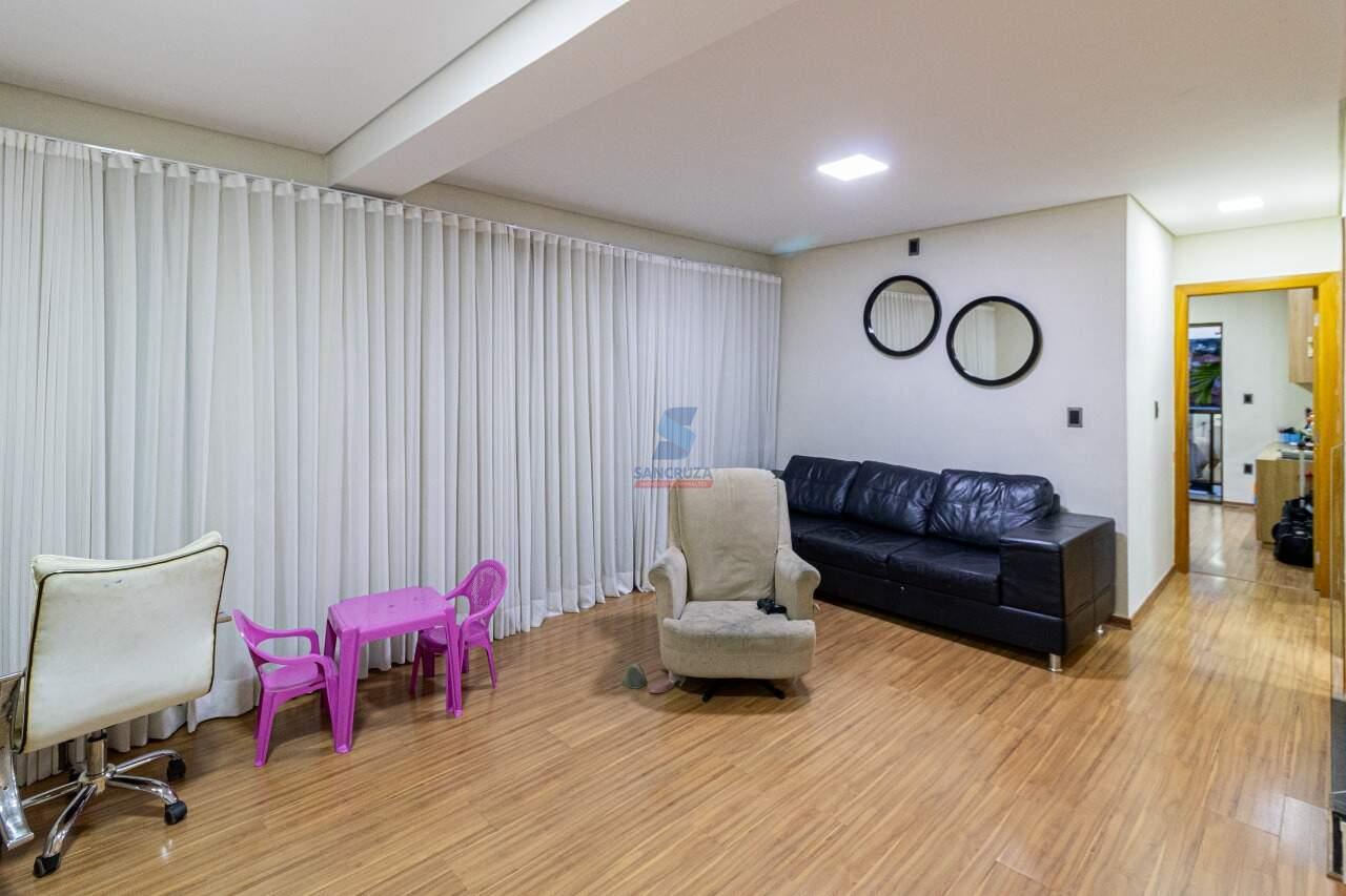 Cobertura à venda no Fonte Grande: 