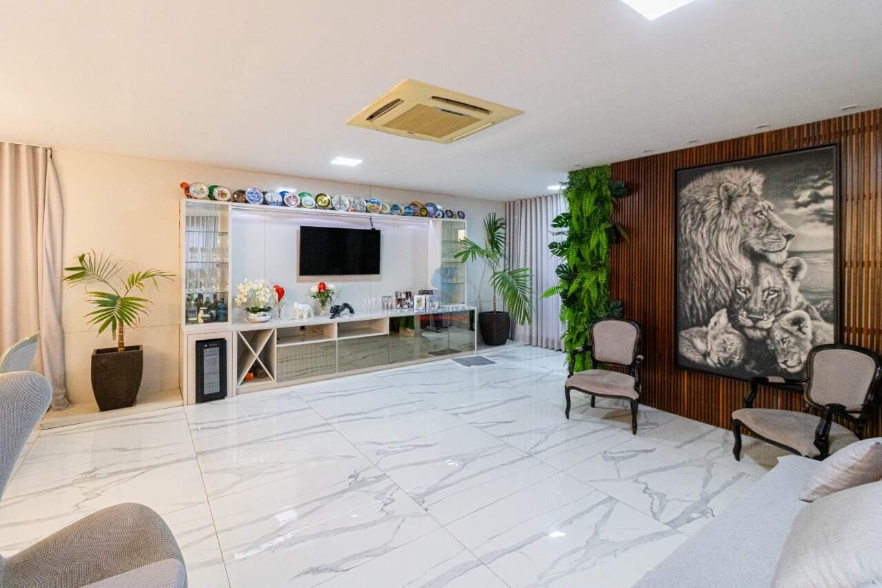 Cobertura à venda no Fonte Grande: 