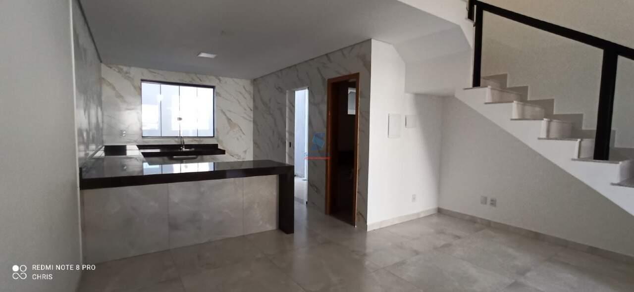 Casa Geminada à venda no Cândida Ferreira: 