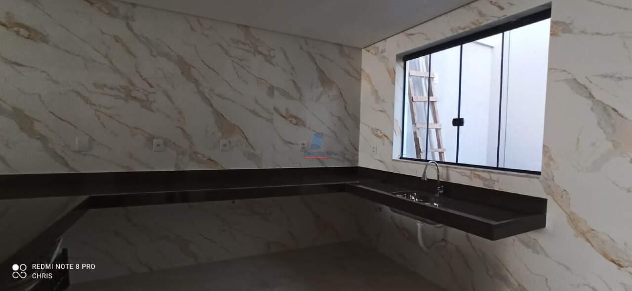 Casa Geminada à venda no Cândida Ferreira: 