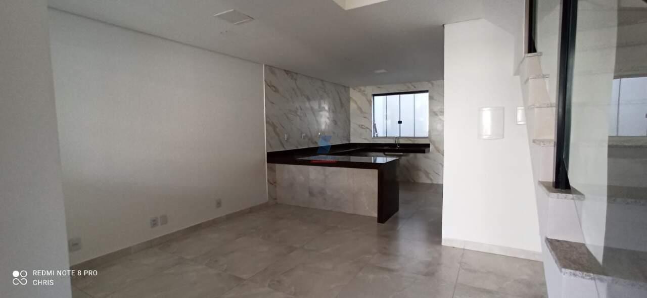 Casa Geminada à venda no Cândida Ferreira: 