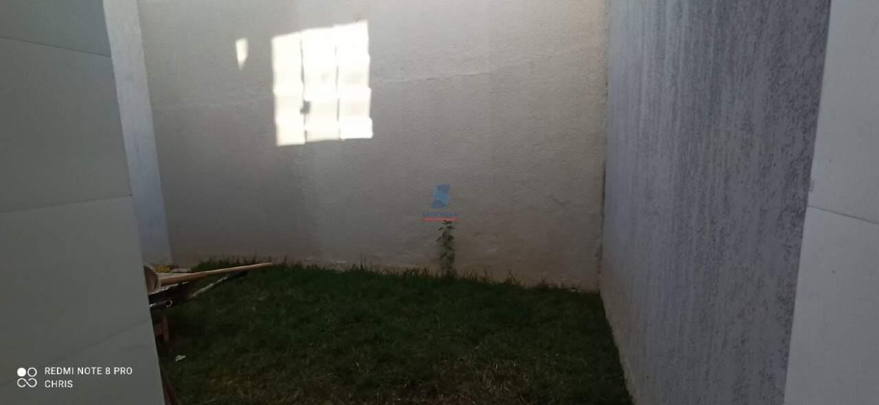 Casa Geminada à venda no Cândida Ferreira: 