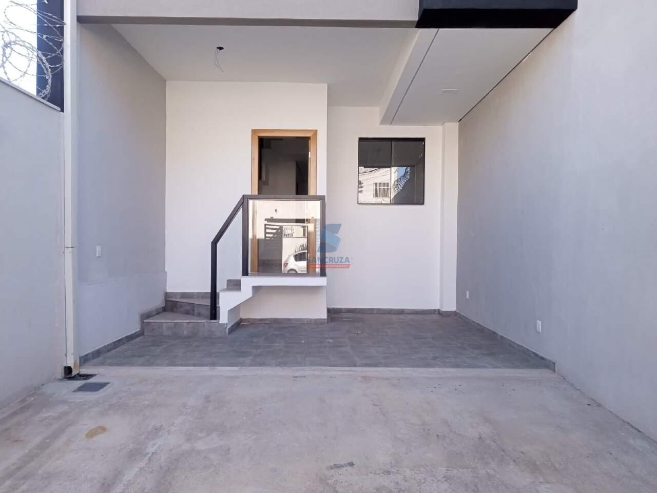 Casa Geminada à venda no Cândida Ferreira: 