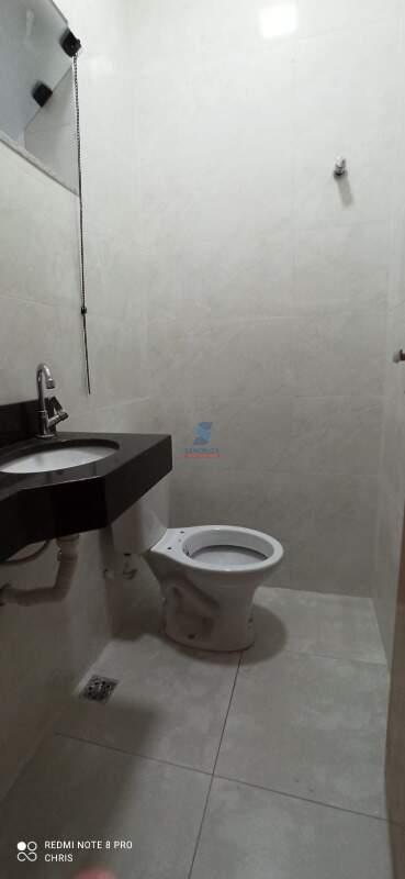 Casa Geminada à venda no Cândida Ferreira: 