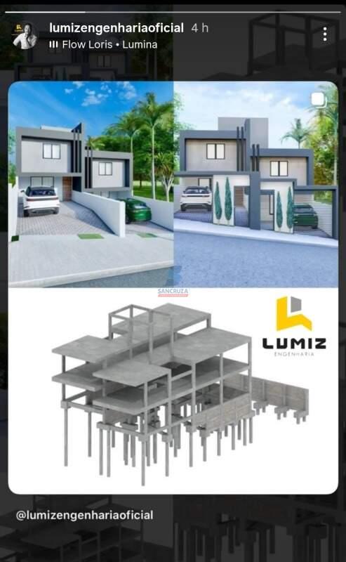 Casa Geminada à venda no Cândida Ferreira: 