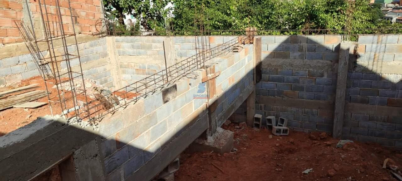 Casa Geminada à venda no Cândida Ferreira: 