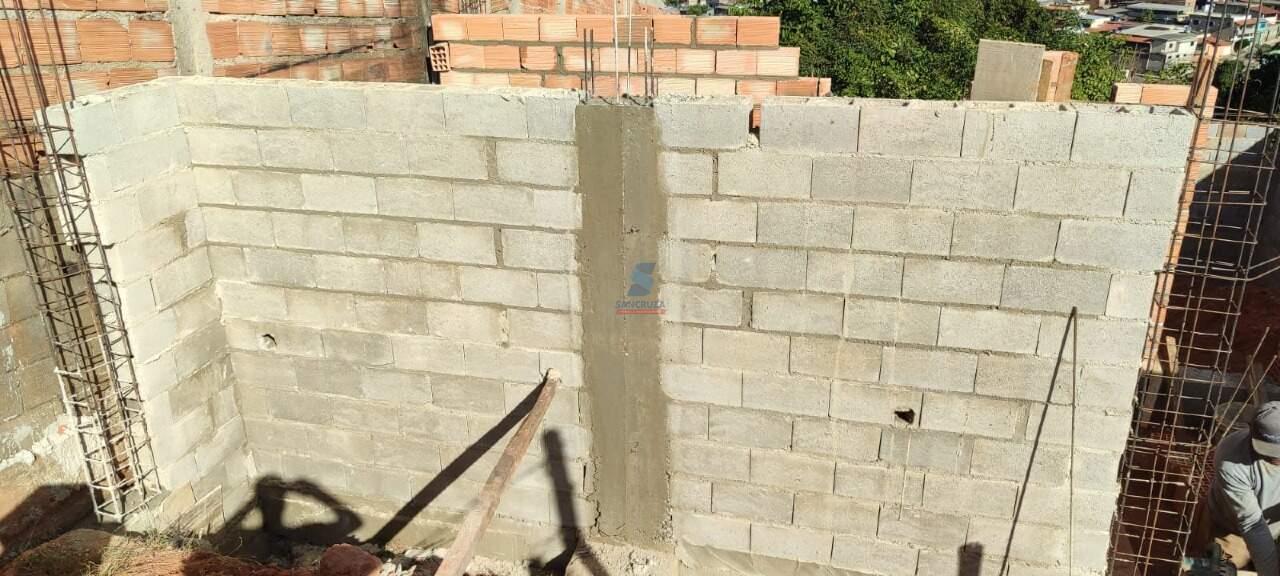 Casa Geminada à venda no Cândida Ferreira: 