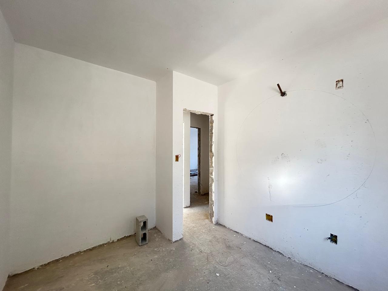 Cobertura à venda no Cabral: 