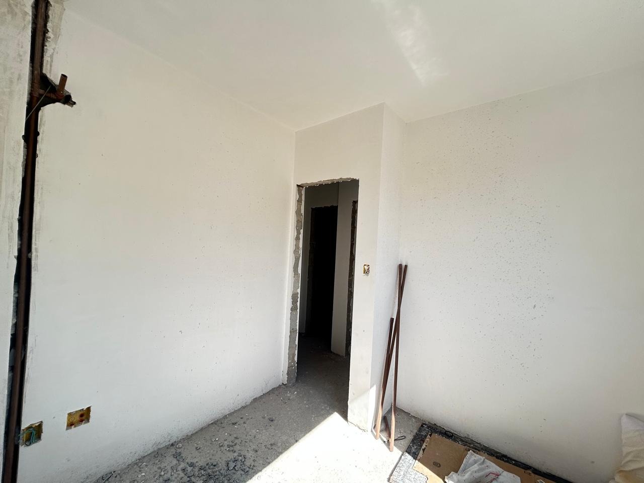 Cobertura à venda no Cabral: 