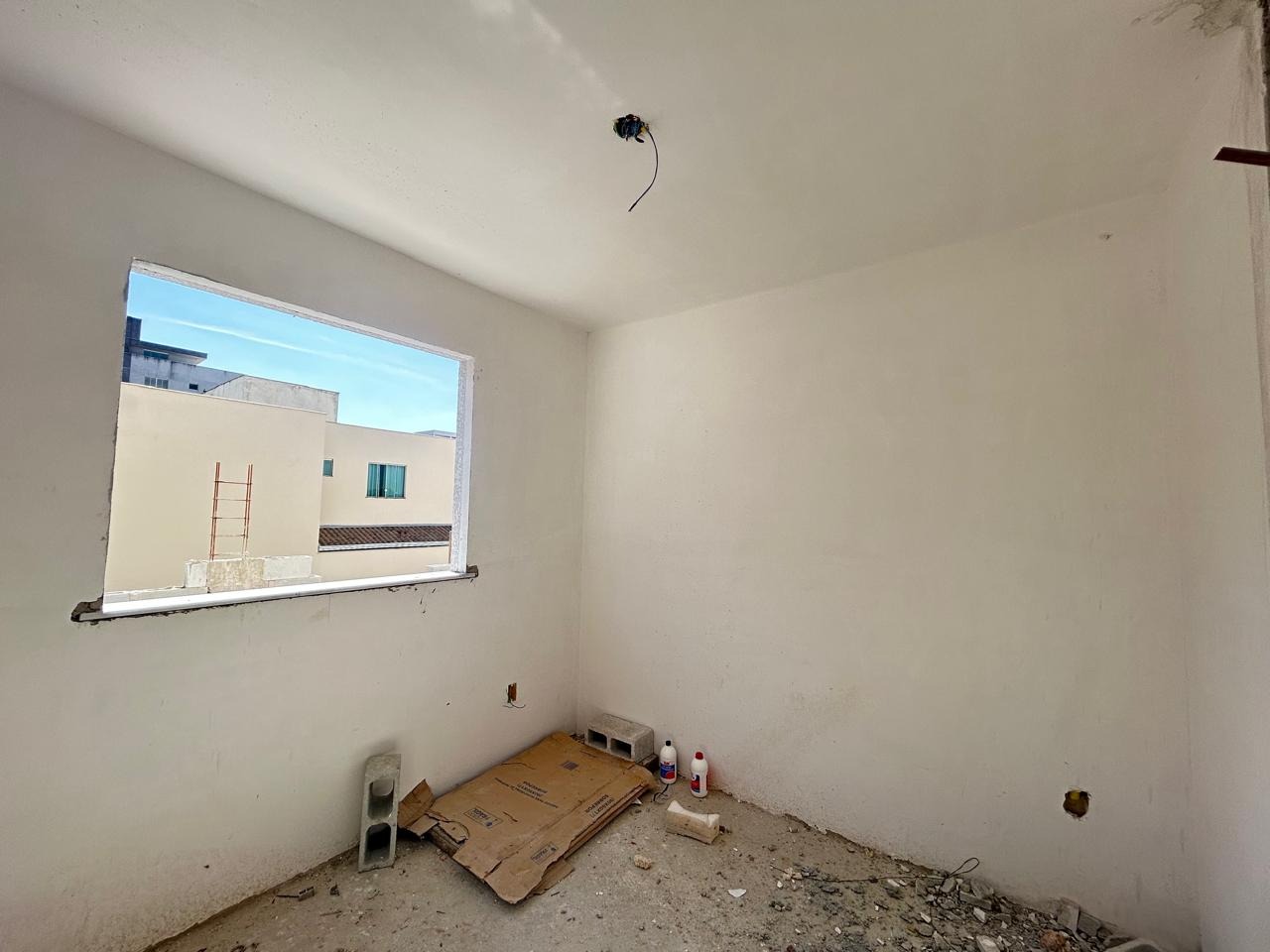 Cobertura à venda no Cabral: 