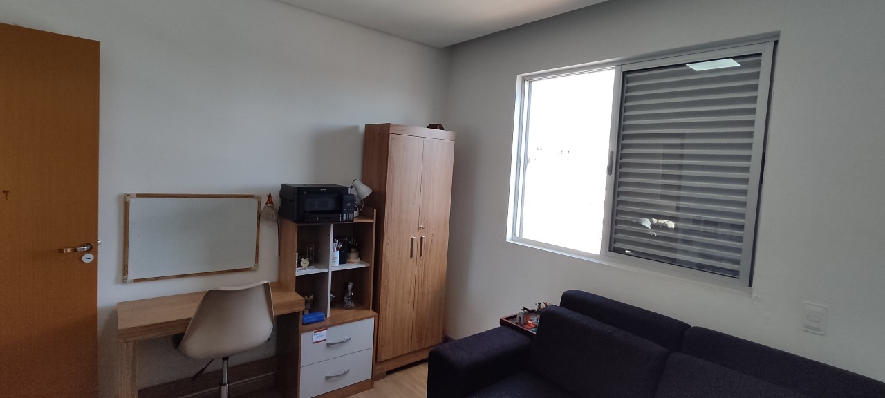 Cobertura à venda no Inconfidentes: 