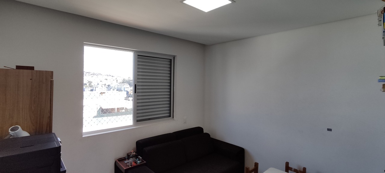 Cobertura à venda no Inconfidentes: 