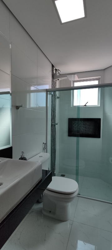 Cobertura à venda no Inconfidentes: 