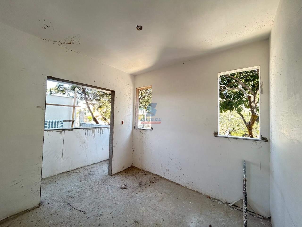 Área Privativa à venda no Cabral: 