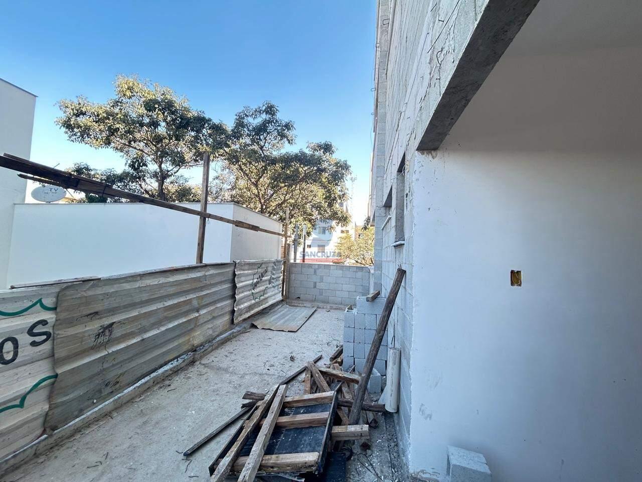 Área Privativa à venda no Cabral: 