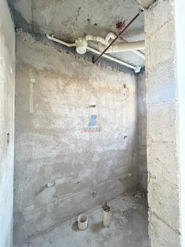 Área Privativa à venda no Cabral: 