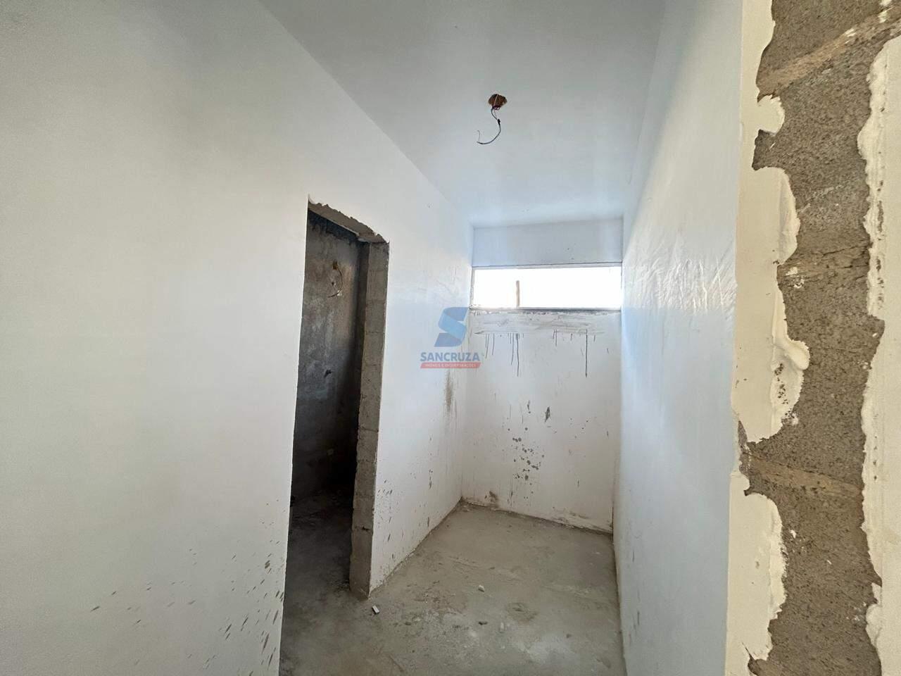 Área Privativa à venda no Cabral: 