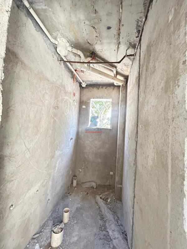 Área Privativa à venda no Cabral: 