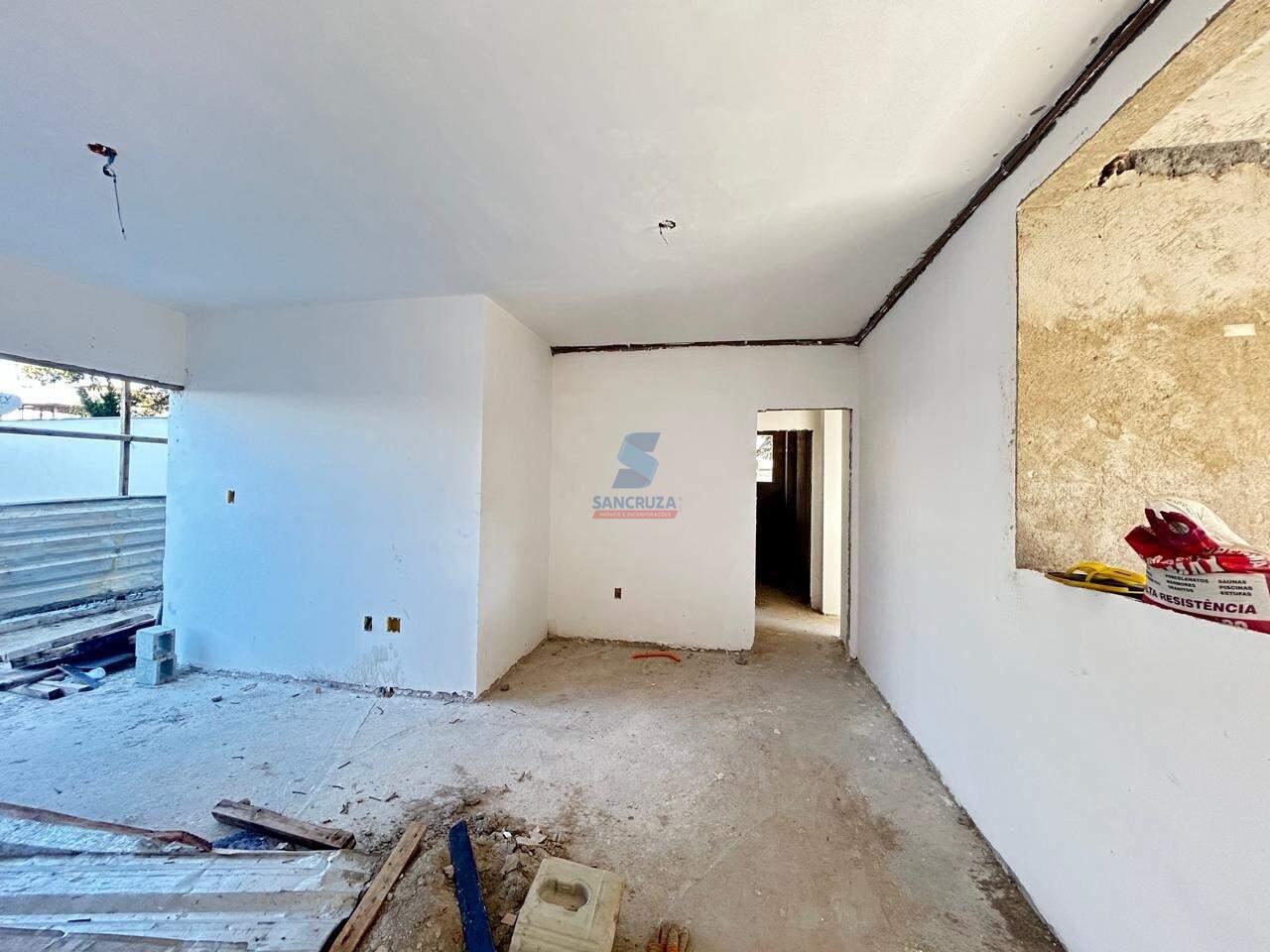 Área Privativa à venda no Cabral: 