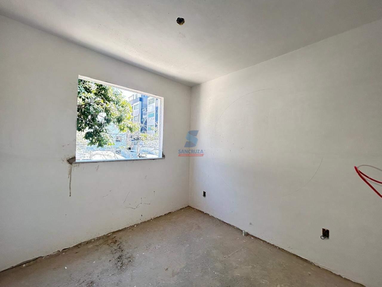 Área Privativa à venda no Cabral: 