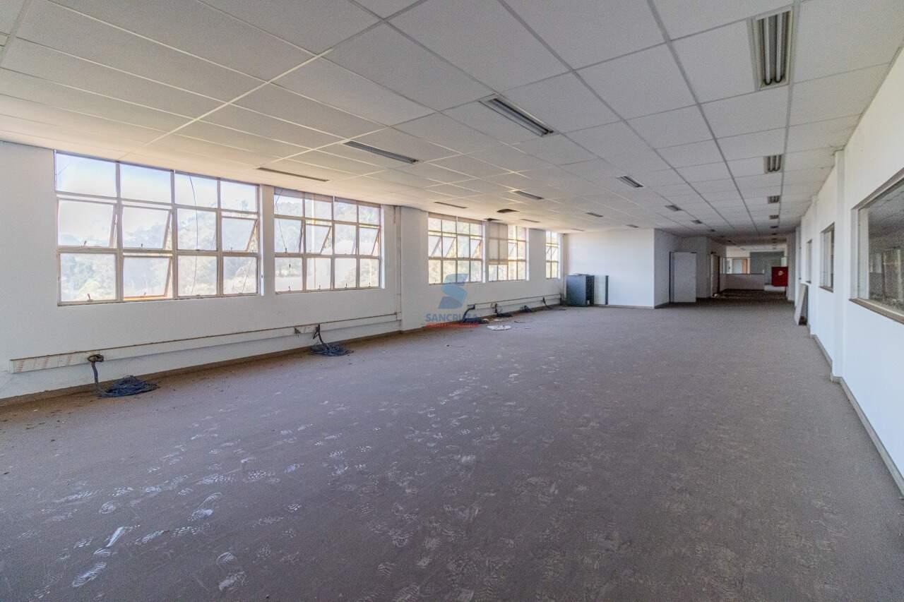 Galpão para aluguel no Distrito Industrial Paulo Camilo Sul: 