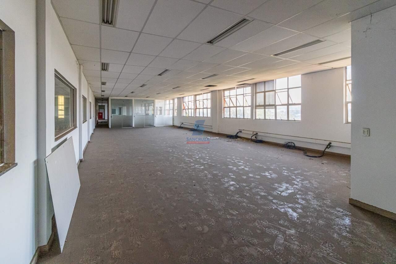 Galpão para aluguel no Distrito Industrial Paulo Camilo Sul: 