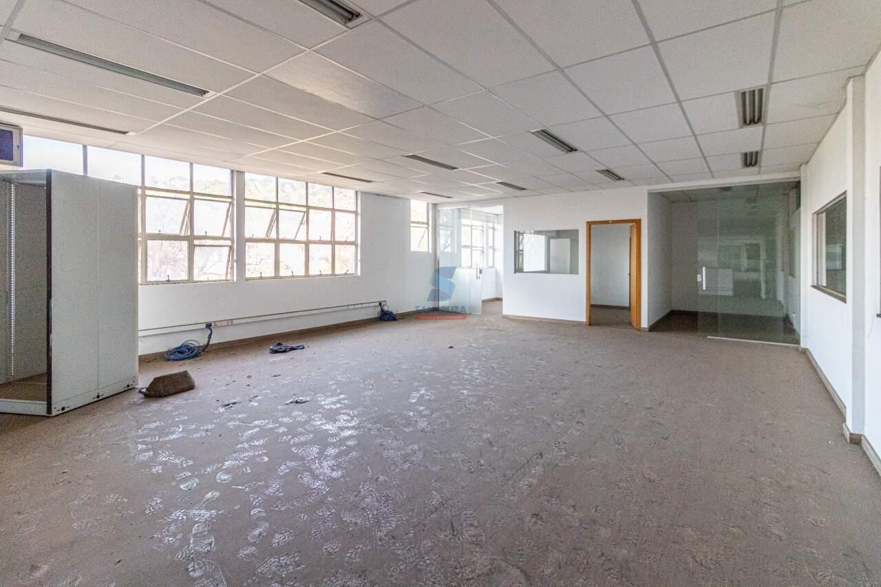 Galpão para aluguel no Distrito Industrial Paulo Camilo Sul: 