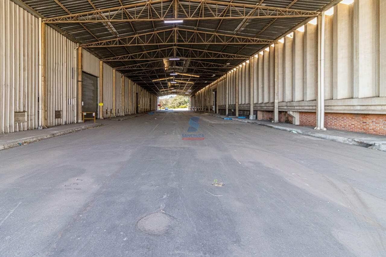 Galpão para aluguel no Distrito Industrial Paulo Camilo Sul: 