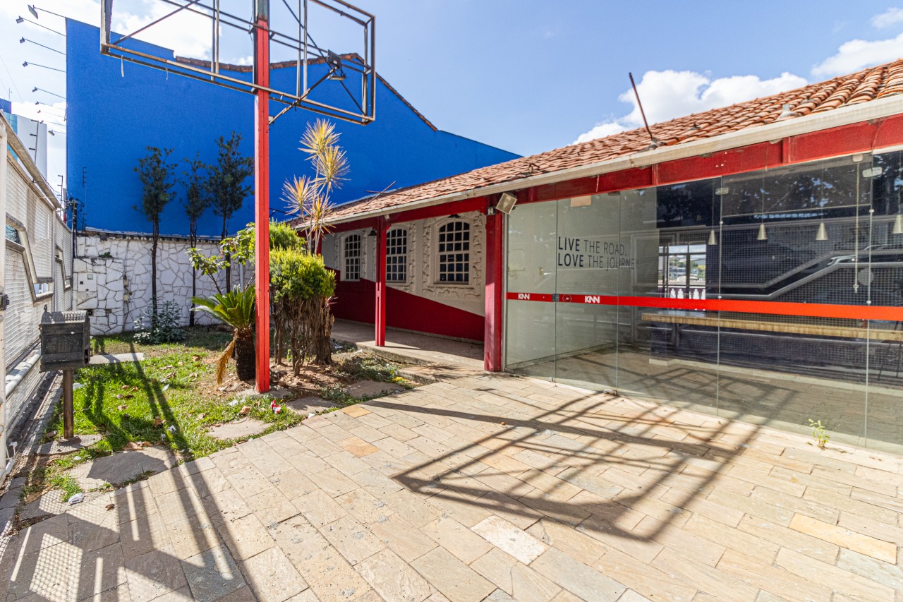 Casa Comercial à venda no Centro: 