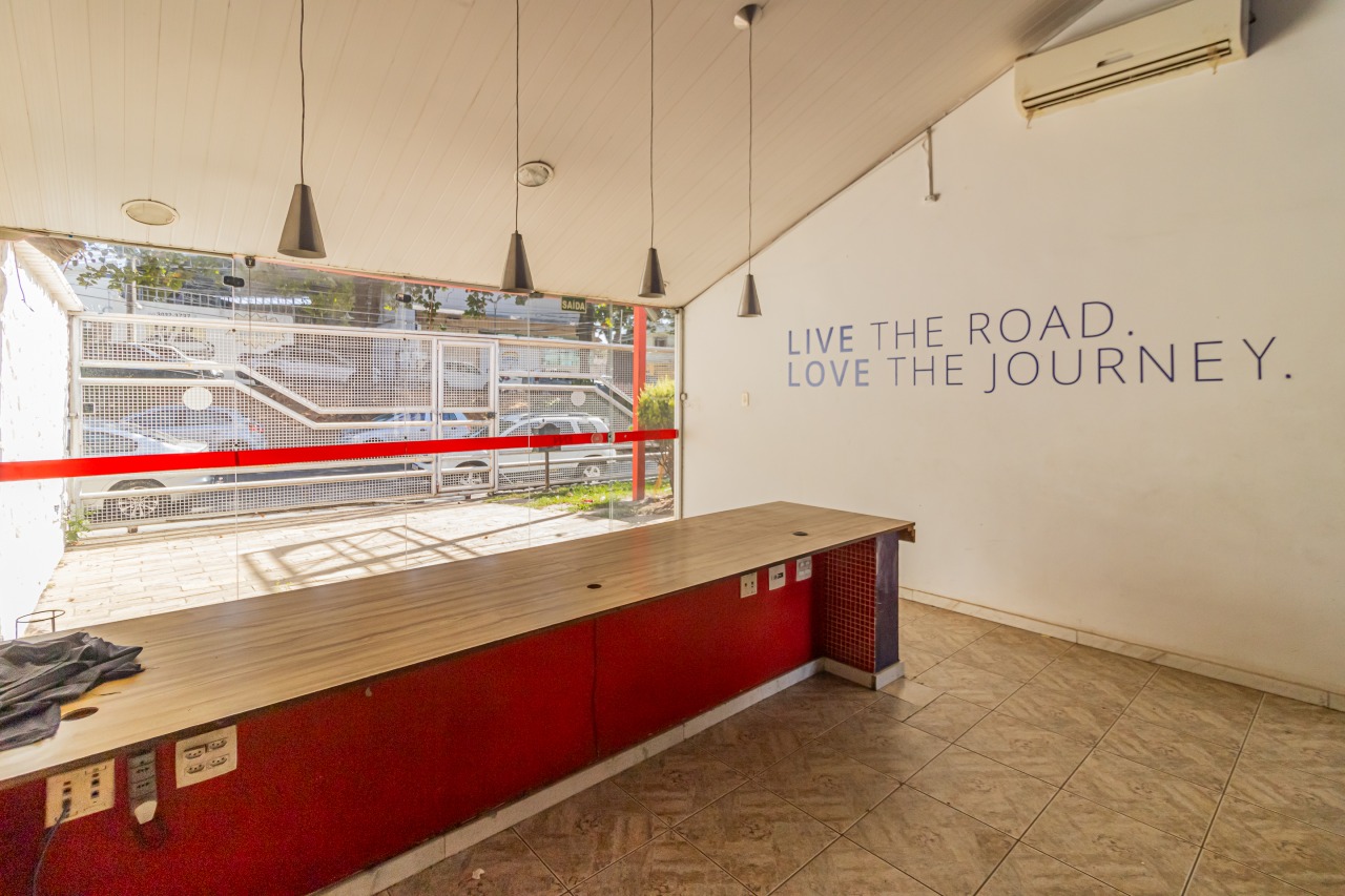 Casa Comercial à venda no Centro: 