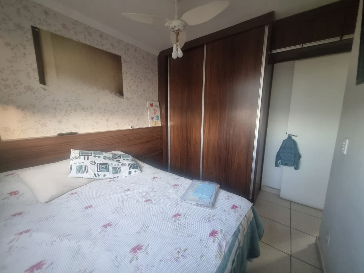 Apartamento à venda no Alvorada: 
