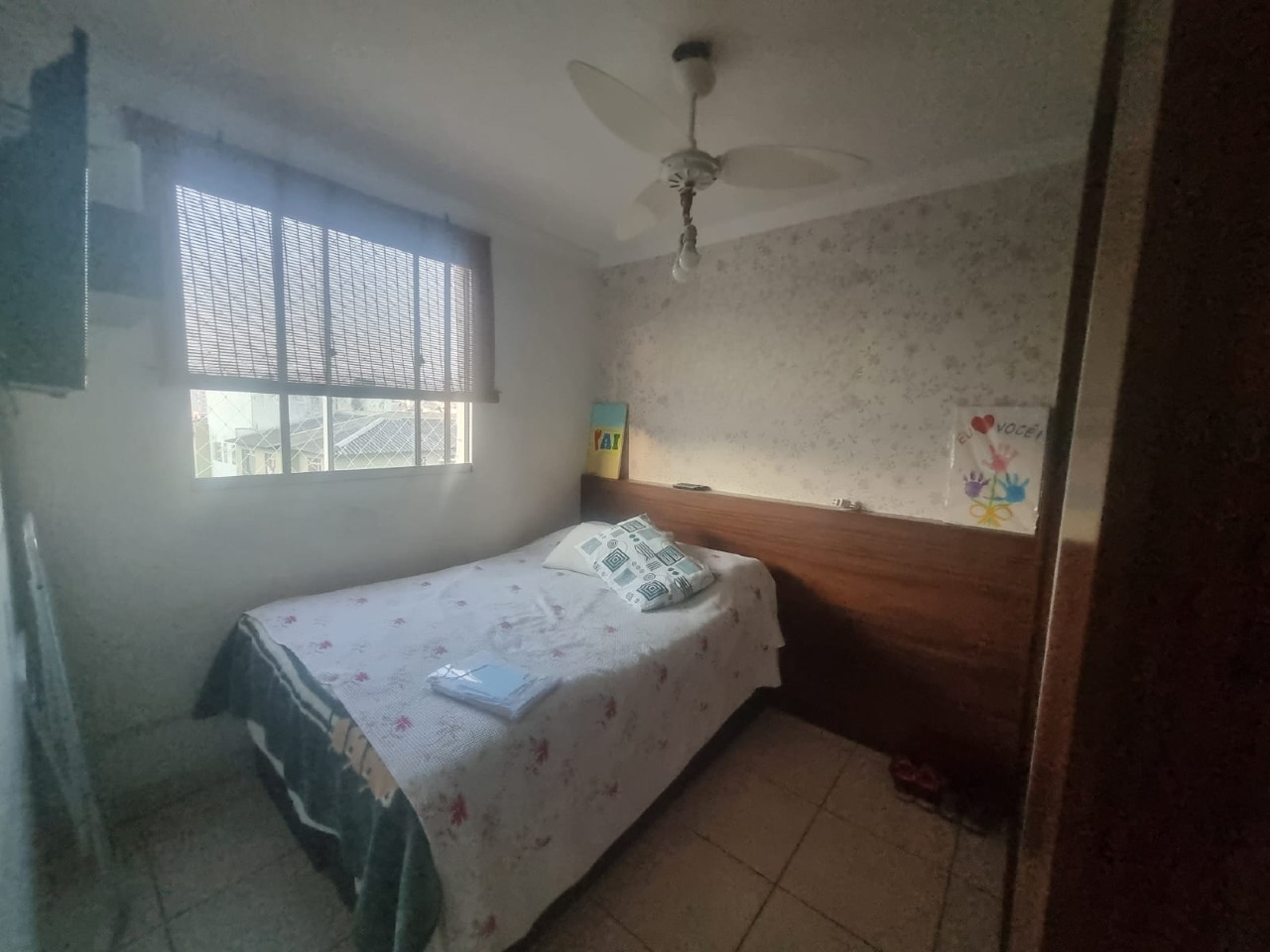 Apartamento à venda no Alvorada: 