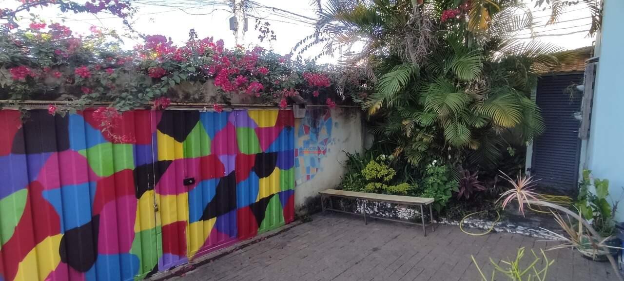 Casa à venda no Santa Cruz Industrial: 