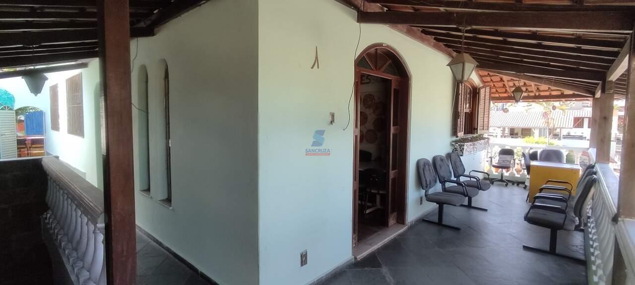 Casa à venda no Santa Cruz Industrial: 