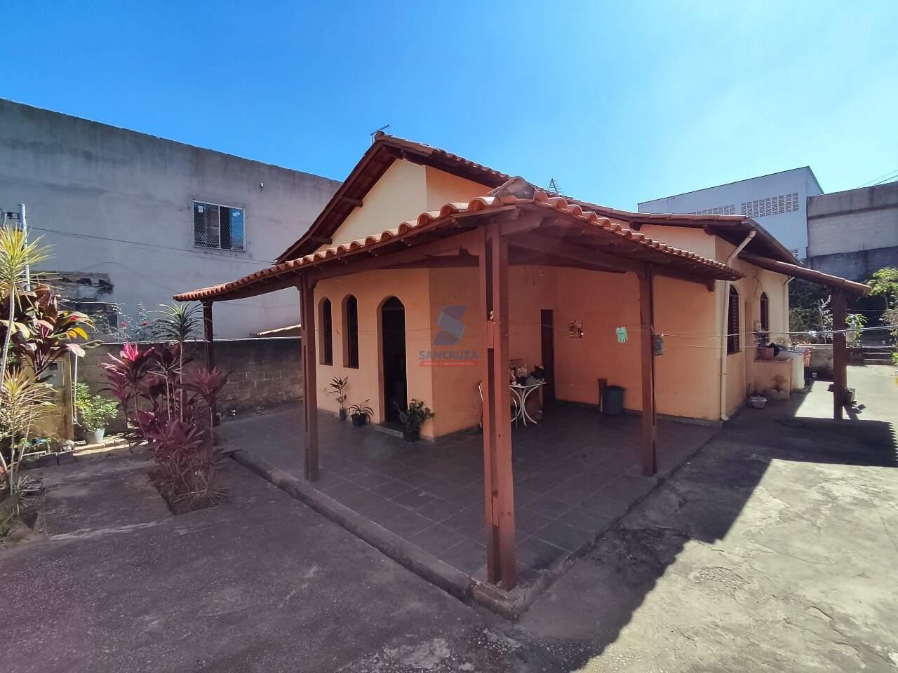 Casa à venda no Tropical: 