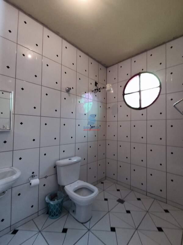 Casa à venda no Tropical: 