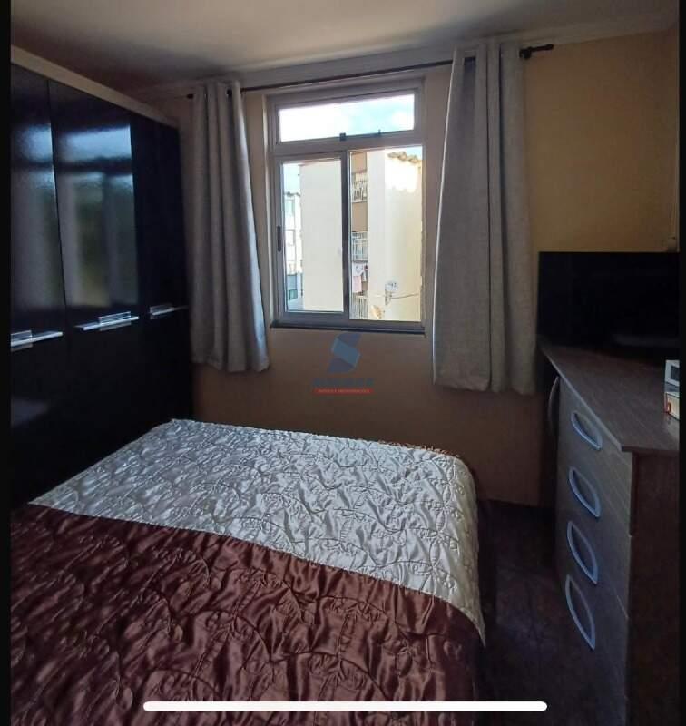 Apartamento à venda no Inconfidentes: 