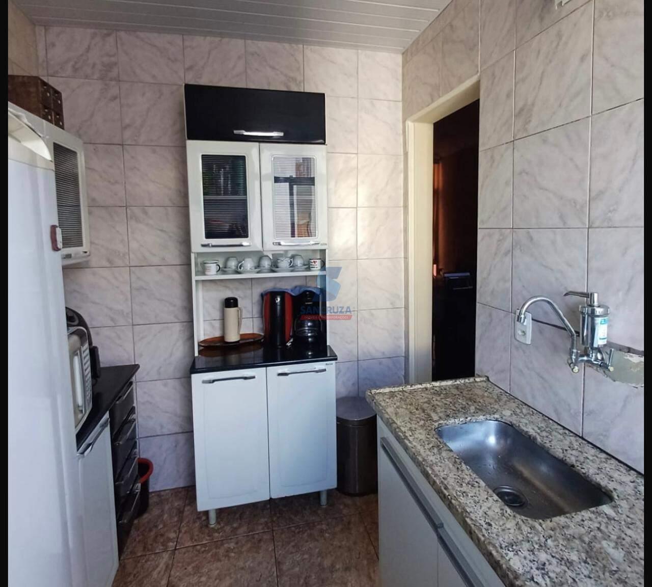 Apartamento à venda no Inconfidentes: 